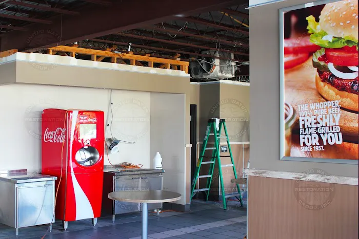 United Water Restoration Group of Orlando Picture 8