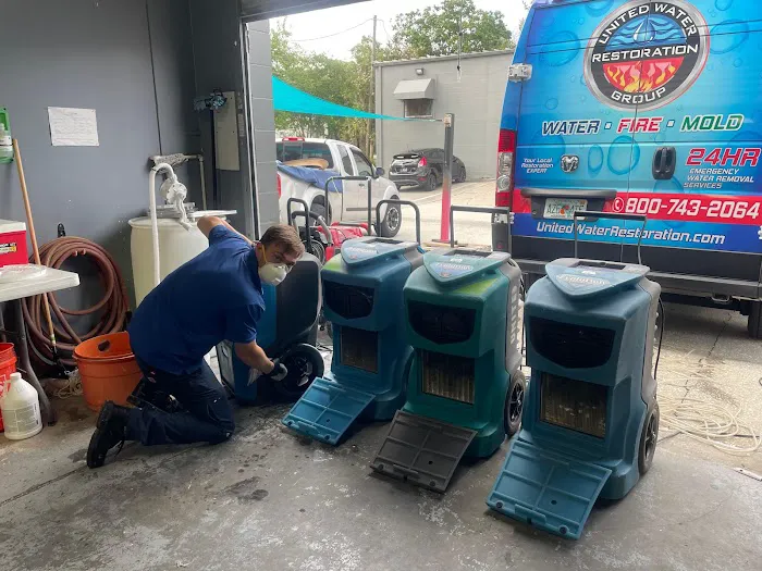 United Water Restoration Group of Orlando Picture 10