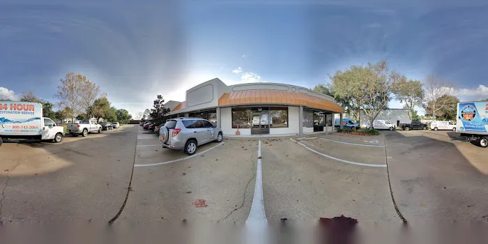 United Water Restoration Group of Orlando Picture 2