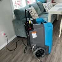 United Water Restoration Group of Orlando ico