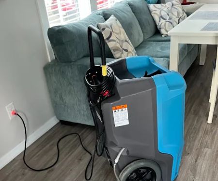 United Water Restoration Group of Orlando