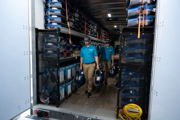 Lightspeed Restoration of Orlando Northeast Picture 10