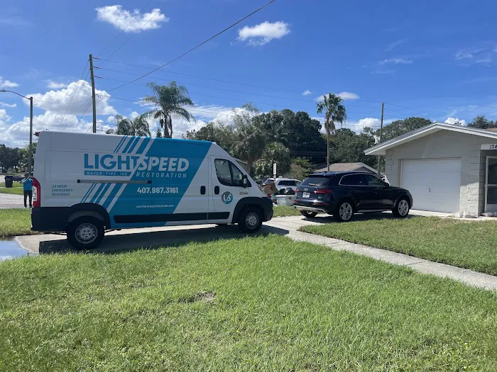 Lightspeed Restoration of Orlando Northeast Picture 2