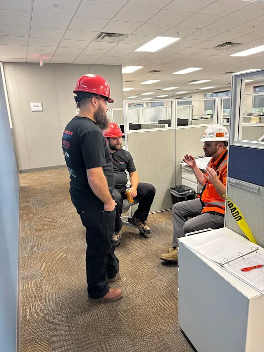 Superior Restoration Services Inc Picture 8