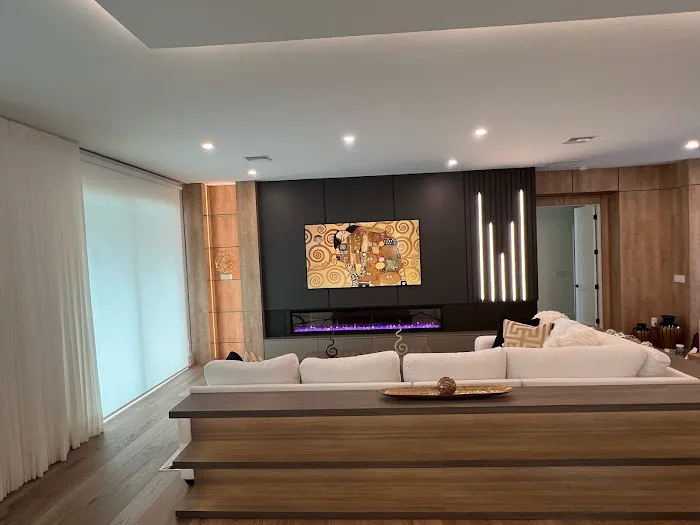 Time Machine Contracting & Restoration Picture 1