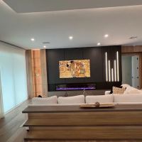 Time Machine Contracting & Restoration ico