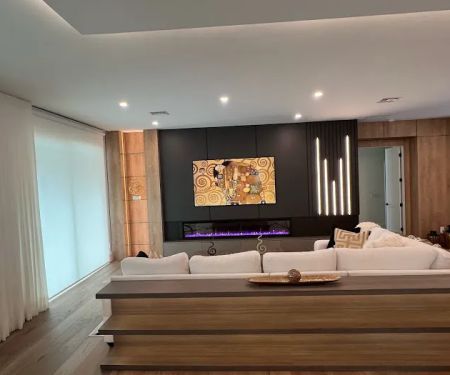 Time Machine Contracting & Restoration