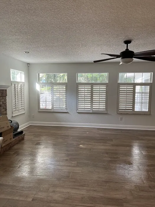 Time Machine Contracting & Restoration Picture 3