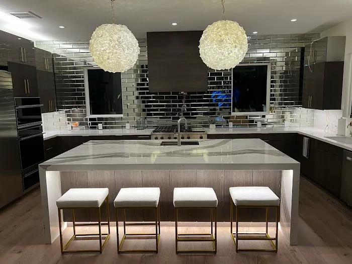 Time Machine Contracting & Restoration Picture 2