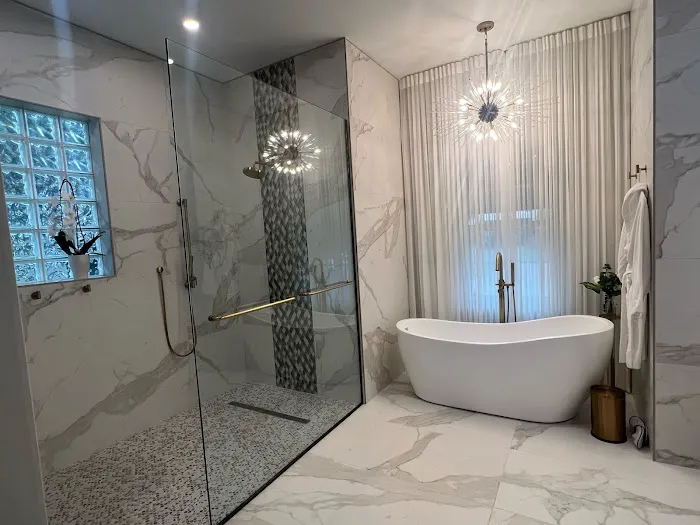 Time Machine Contracting & Restoration Picture 9