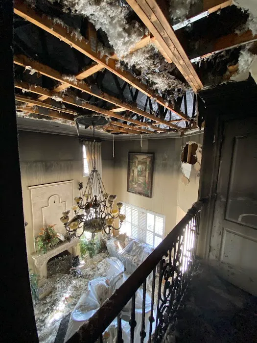 Time Machine Contracting & Restoration Picture 8