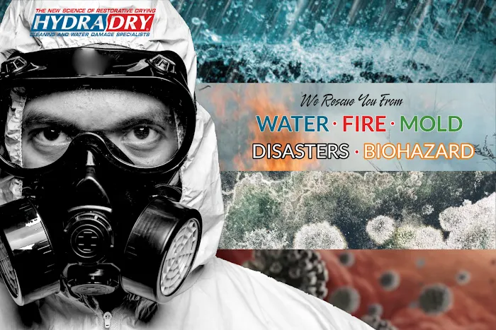 Hydradry Inc. Picture 10