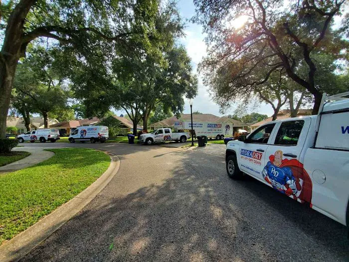 Hydradry Inc. Picture 8