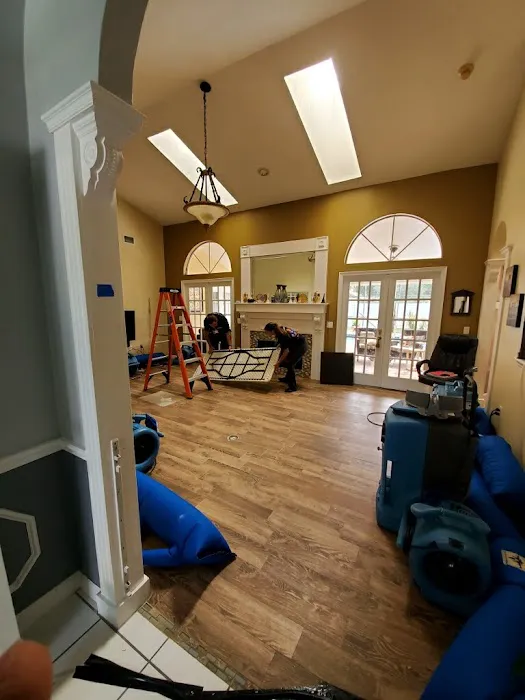 Hydradry Inc. Picture 6