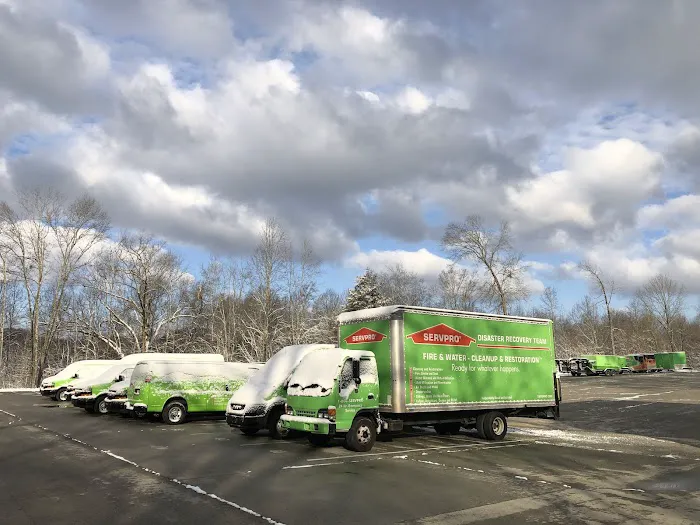 SERVPRO of DeLand Picture 5