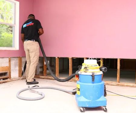 FP Property Restoration