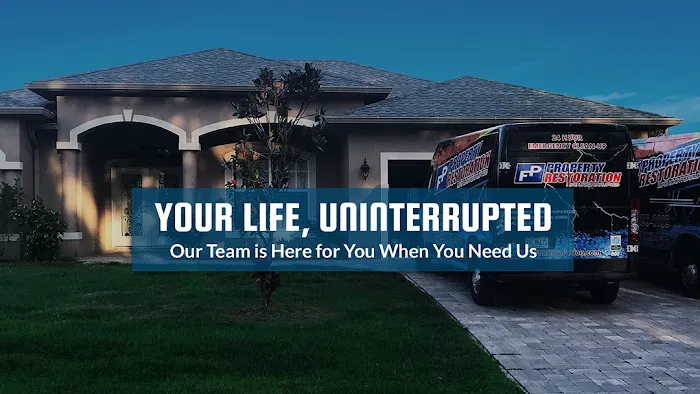 FP Property Restoration Picture 6