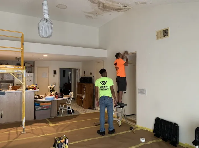 GeoWell Construction Picture 6