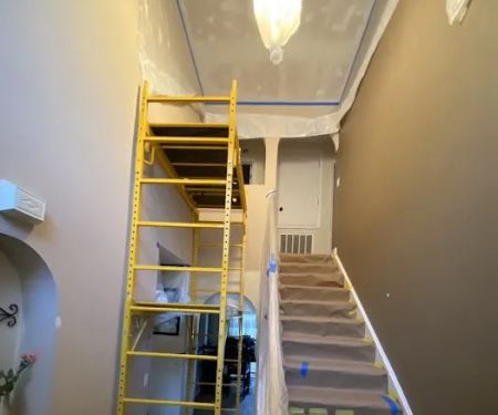 GeoWell Construction