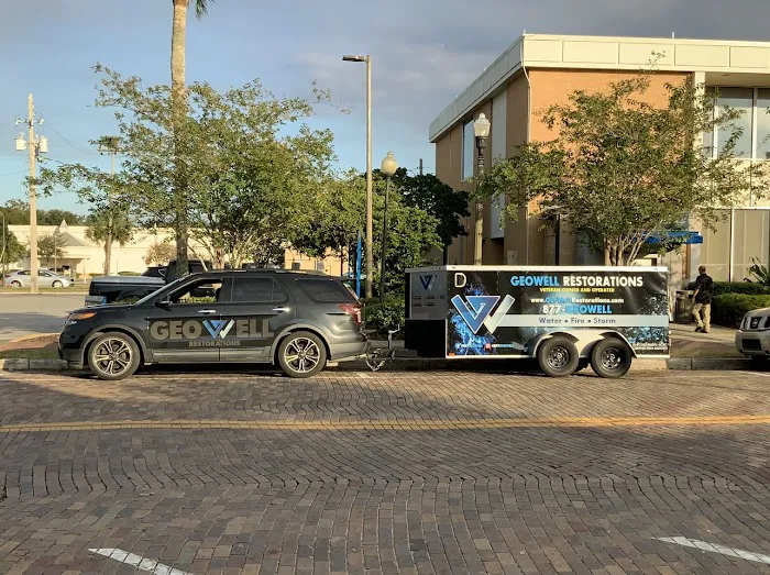 GeoWell Construction Picture 2