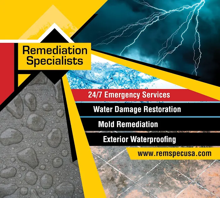 Remediation Specialists Picture 10