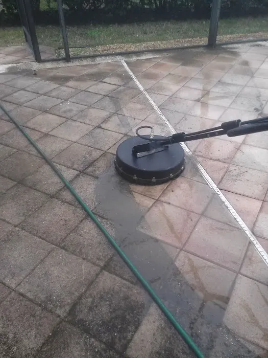 Industry Icon Cleaning & Resoration Inc Picture 8