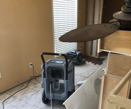 Industry Icon Cleaning & Resoration Inc