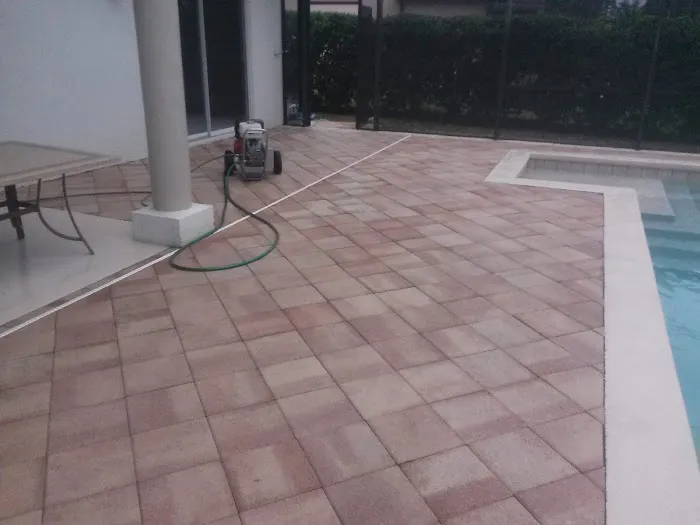 Industry Icon Cleaning & Resoration Inc Picture 2