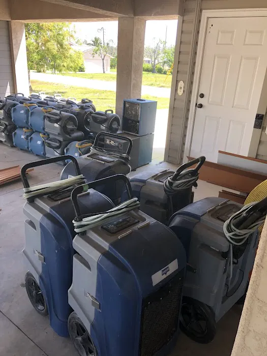 Industry Icon Cleaning & Resoration Inc Picture 9