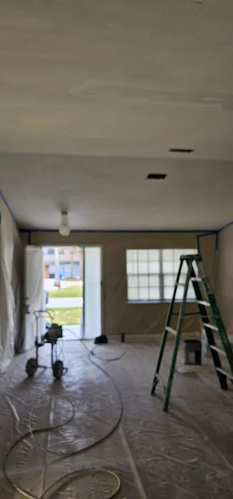 Titan Drywall LLC Picture 1