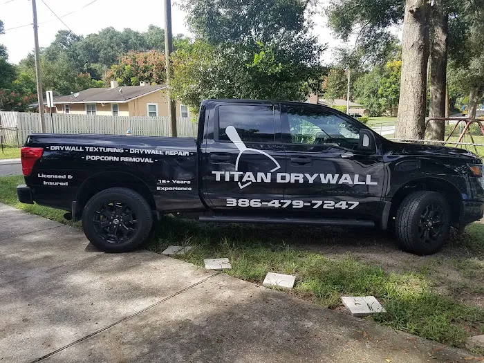 Titan Drywall LLC Picture 8