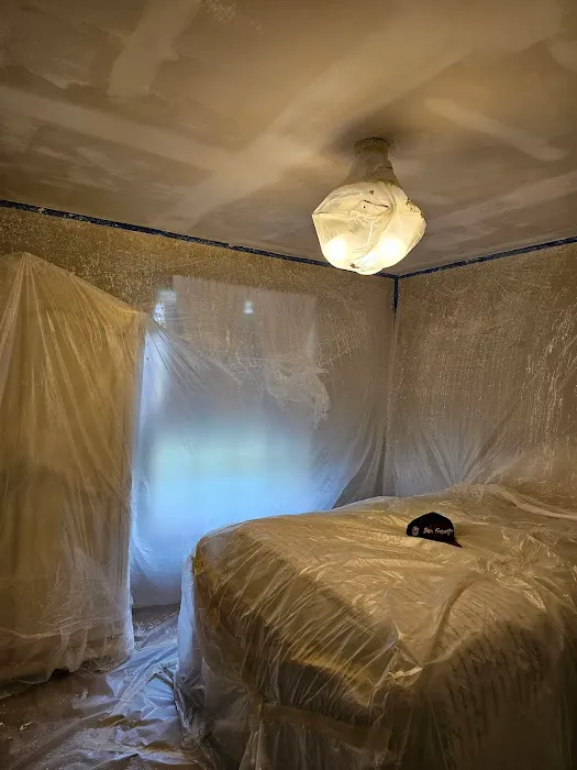 Titan Drywall LLC Picture 10