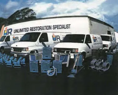 Unlimited Restoration Specialist Inc Picture 3