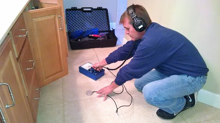 Leak Finders of Central Florida Picture 10