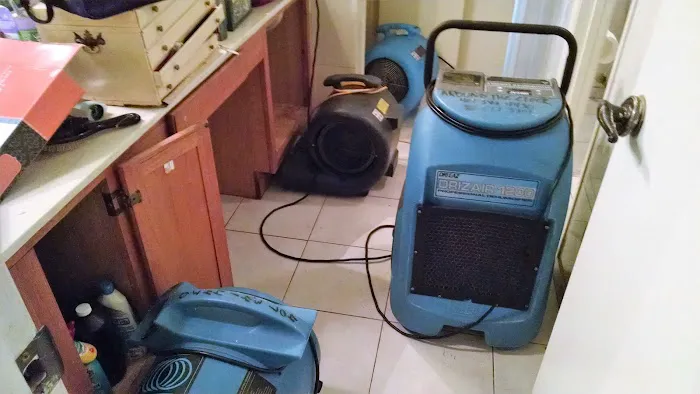 Leak Finders of Central Florida Picture 3