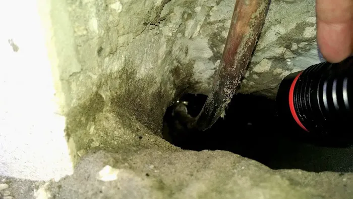 Leak Finders of Central Florida Picture 1