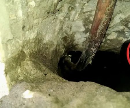 Leak Finders of Central Florida