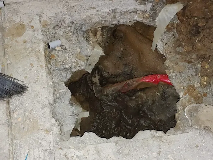 Leak Finders of Central Florida Picture 7