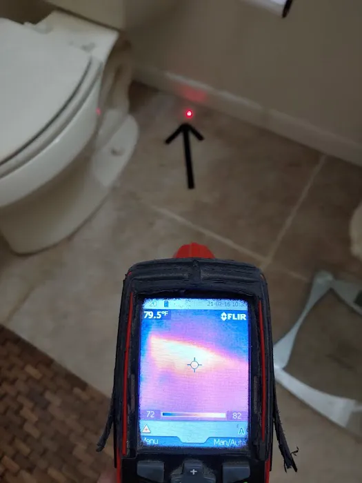 Leak Finders of Central Florida Picture 8