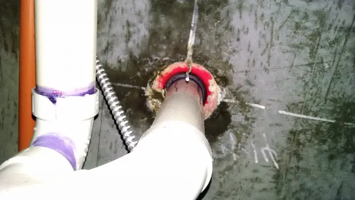 Leak Finders of Central Florida Picture 2