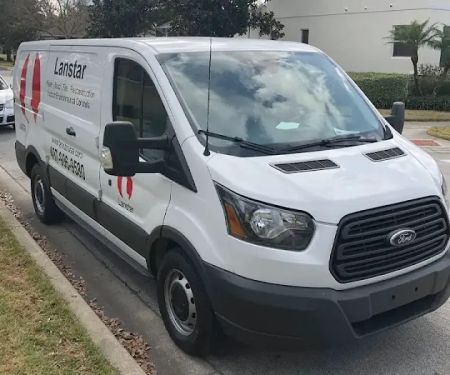 Lanstar USA