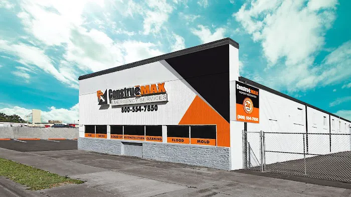 Construemax Property Restoration & General Contractor Picture 7