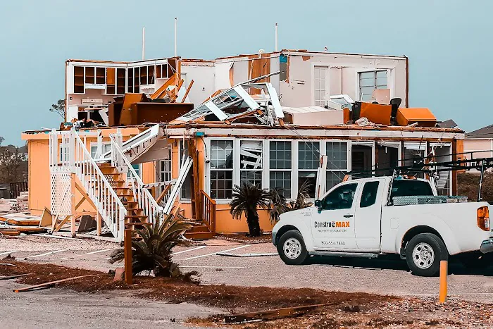 Construemax Property Restoration & General Contractor Picture 5