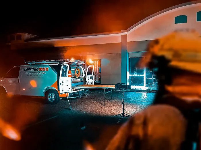 Construemax Property Restoration & General Contractor Picture 8