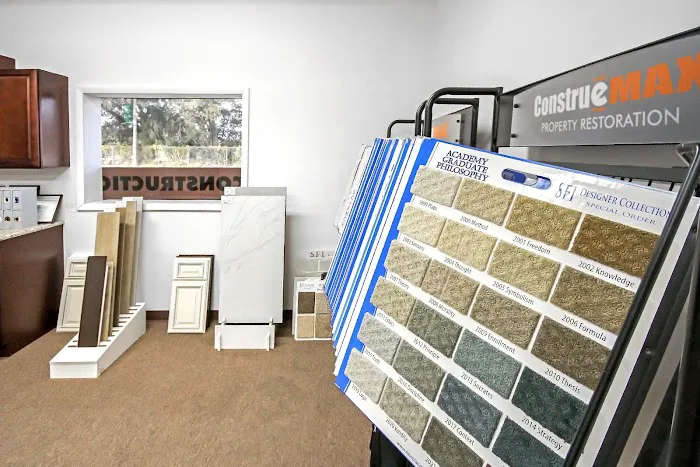 Construemax Property Restoration & General Contractor Picture 1