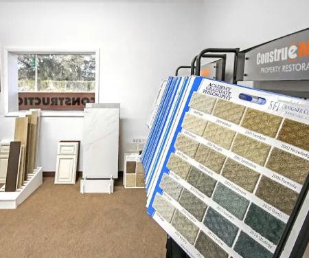 Construemax Property Restoration & General Contractor