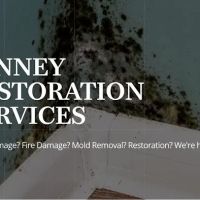 Janney Restoration Services ico