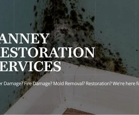 Janney Restoration Services