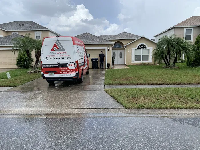 Axel Works Picture 8