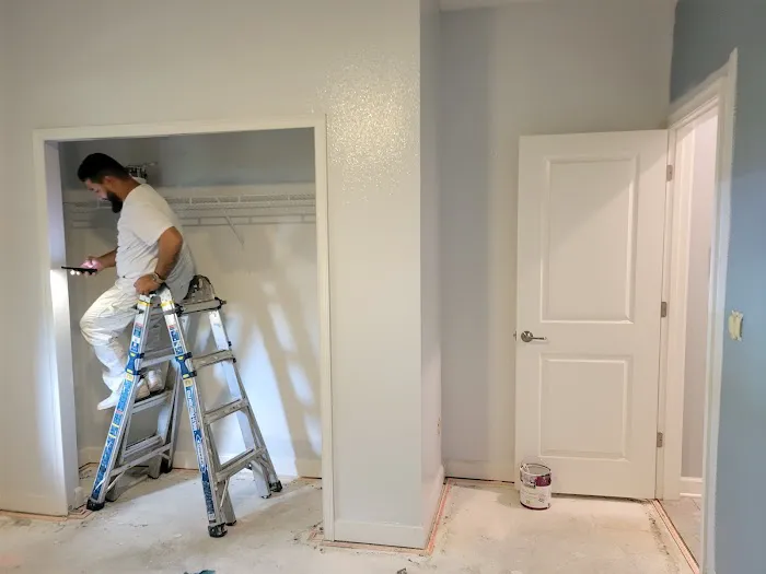 Paul Davis Restoration Picture 4